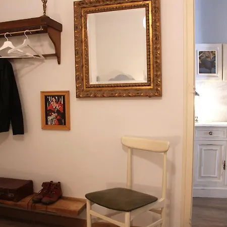 Casa L'avia アパート *