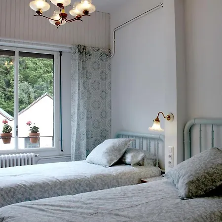 Casa L'avia * リベス・デ・フレセル