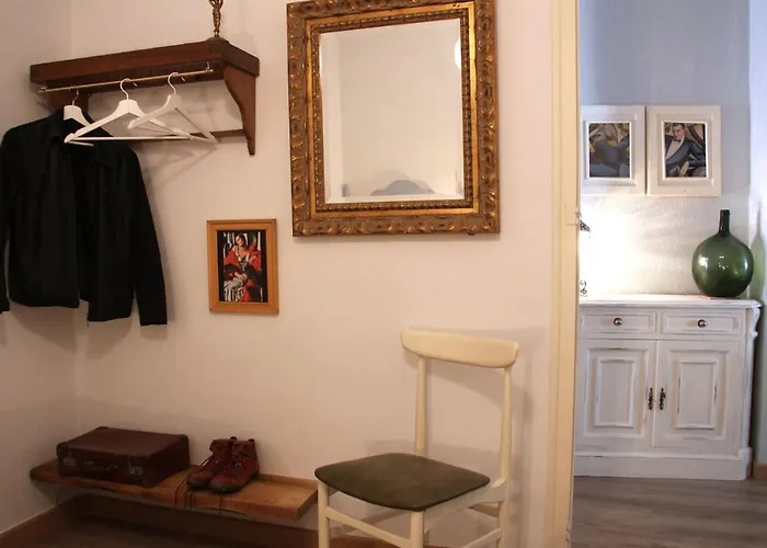 Casa L'avia Apartamento *