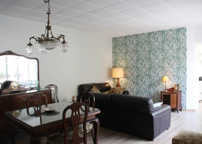 Casa L'avia Ribes De Freser