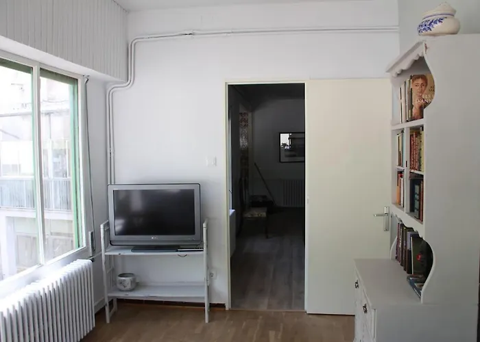 Casa L'avia Apartamento *