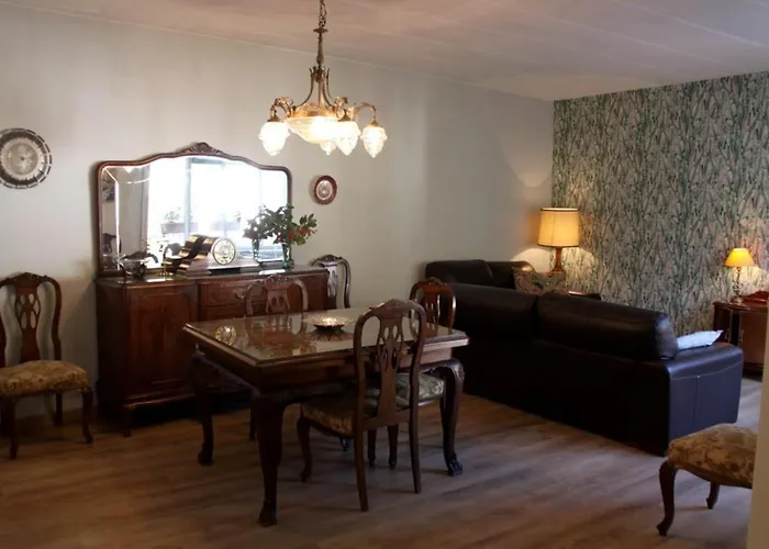 Casa L'avia Apartamento Ribes De Freser