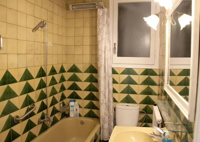 Casa L'avia Apartamento *