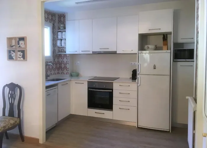 Casa L'avia Apartamento *