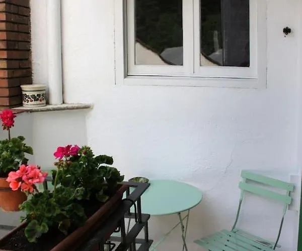 Casa L'avia *