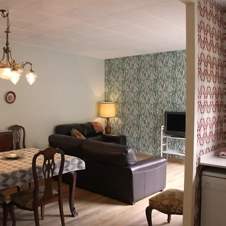 Casa L'avia 아파트 *