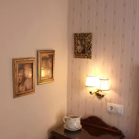 Casa L'avia *