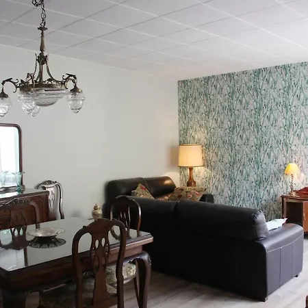 Casa L'avia 리베스 데 프레세르