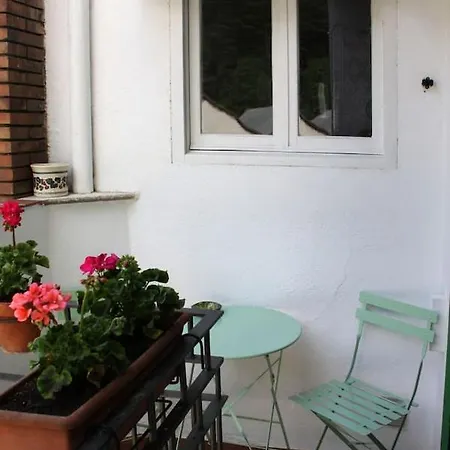 Casa L'avia *