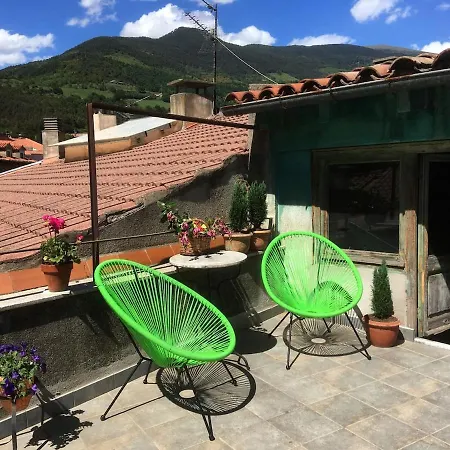 Casa L'avia * 리베스 데 프레세르